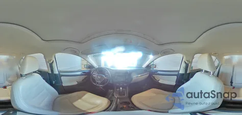 2017 Volkswagen Jetta Se z USA, uszkodzony, nr VIN 3VWDB7AJ9HM354164